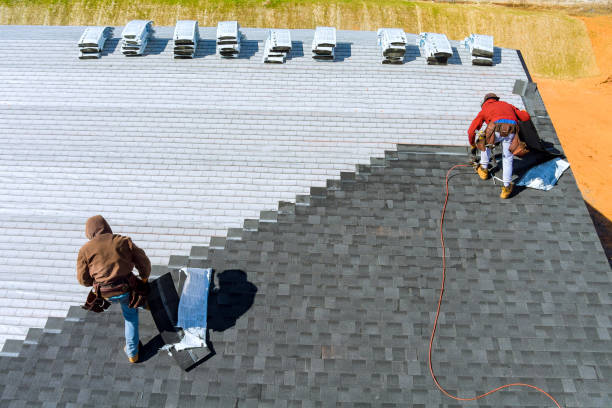 Best Commercial Roofing Services  in Allentown, PA